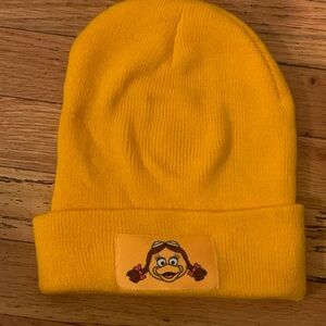 P/C x McDonalds Birdie Beanie